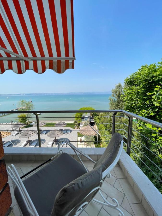 Le Petit Du Lac Sirmione Exterior photo