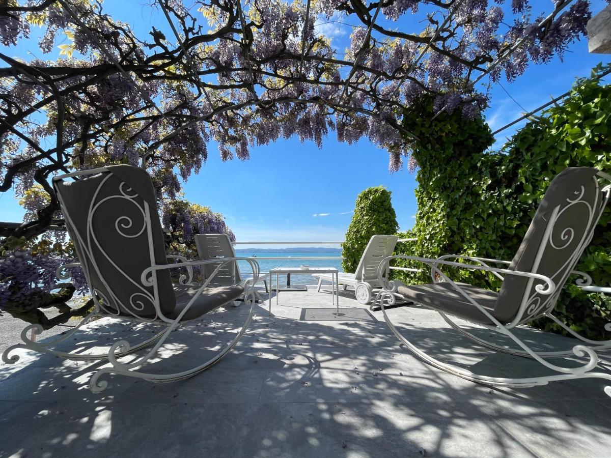 Le Petit Du Lac Sirmione Exterior photo