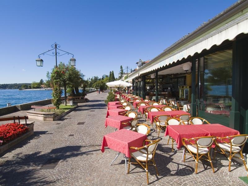 Le Petit Du Lac Sirmione Exterior photo