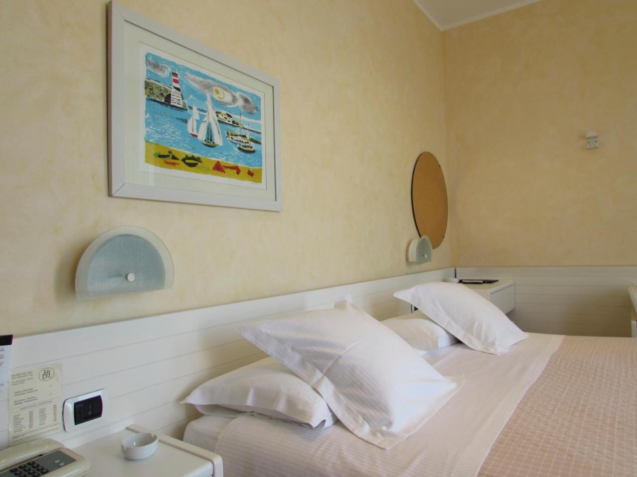 Le Petit Du Lac Sirmione Room photo